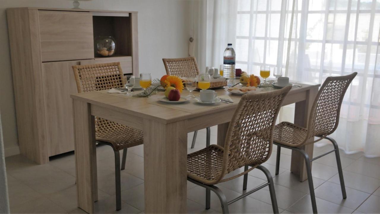 Albufeira Falesia Elegant By Homing Apartment Exterior photo