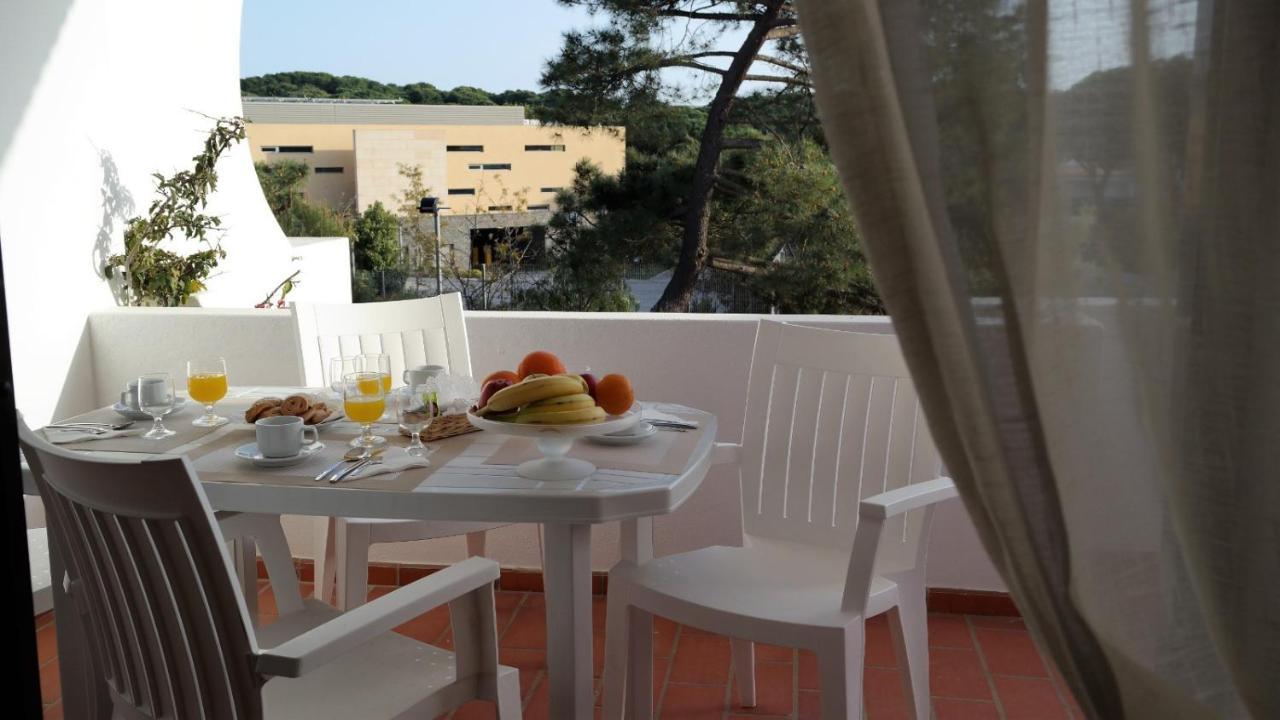 Albufeira Falesia Elegant By Homing Apartment Exterior photo